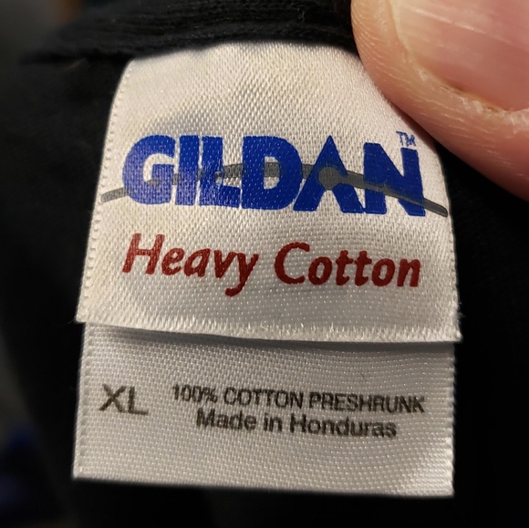 Ghostbusters Video Game XL T-Shirt (SOLD) - Picture 8 of 8